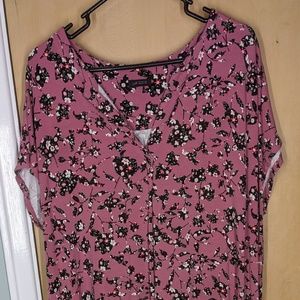 J. Jill Wearever Collection Dress